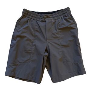 Lululemon Sz Small Men's Athletic Shorts Casual Athleisure Basic Adult